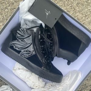 Giuseppe Zanotti Sneakers